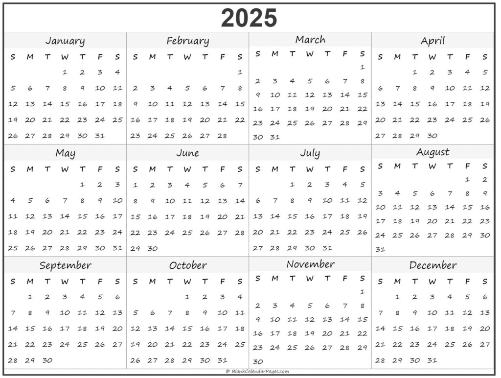 2025 Futuristic Calendar Template Isabel Jenks