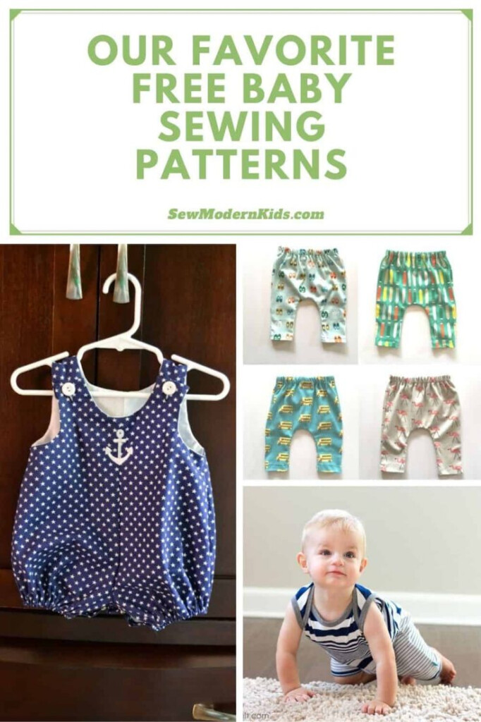 22 Free Preemie Sewing Patterns LaytonAaran