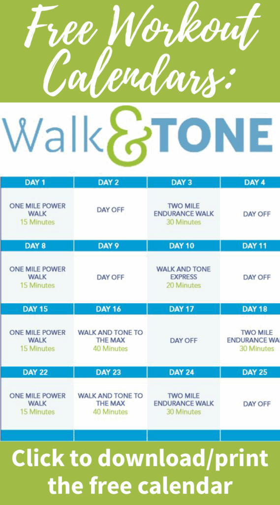 28 Day Indoor Walking Program Get Healthy U TV Walking Program 