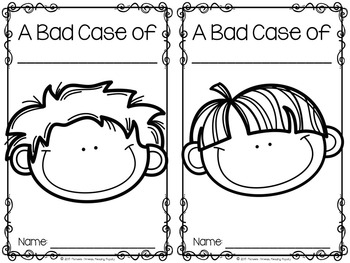 A Bad Case Of Stripes Free Bulletin Board Activity By Reading Royalty
