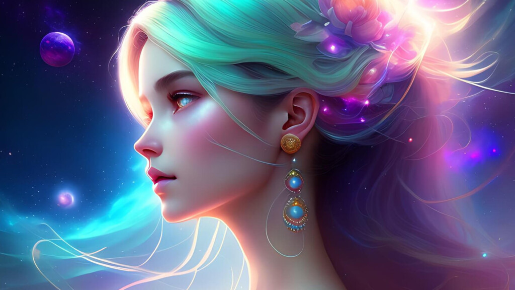 AI Art Generator Create AI Artwork Online For Free Fotor