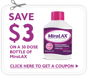 Amber 39 s Unique Coupon Page Miralax Coupon And MIR Offer 