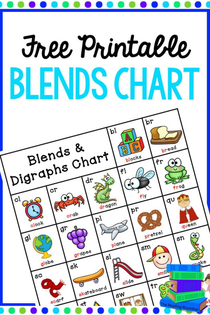 Blends Digraphs Chart FREE Digraphs Chart Blends And Digraphs 