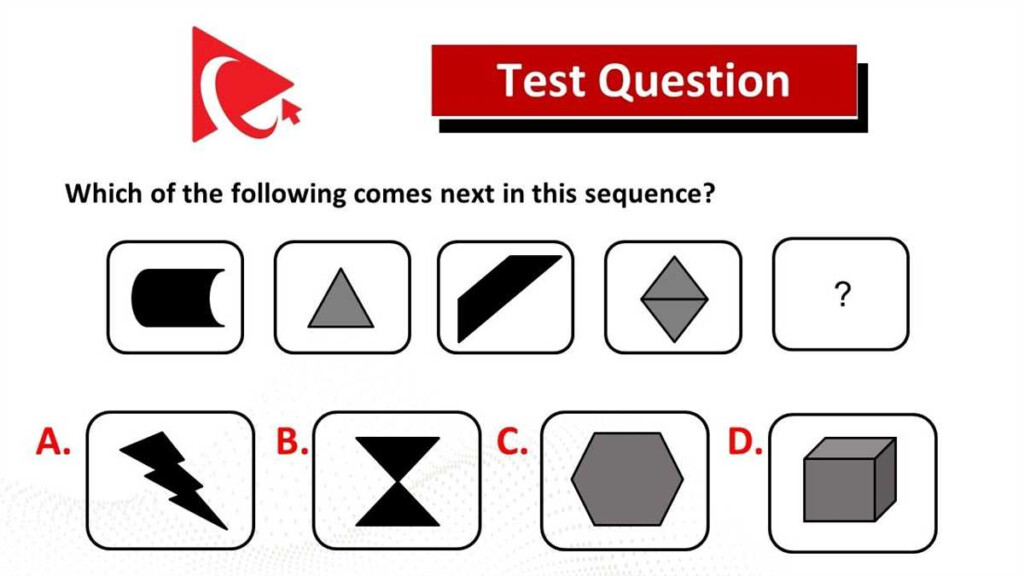 Boost Your Brainpower With This Free Printable IQ Test And Answers