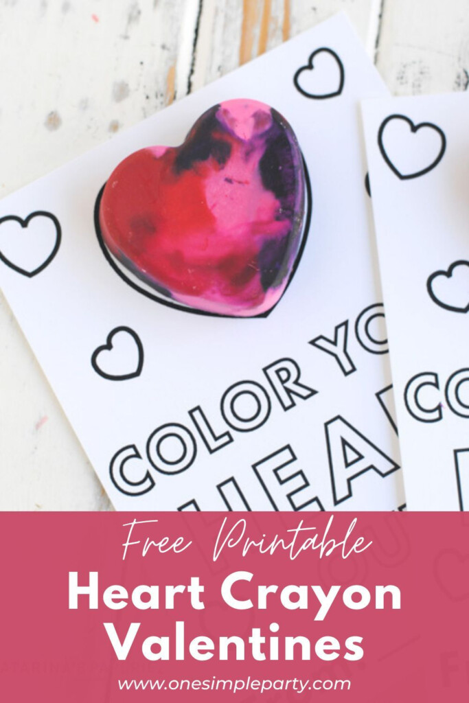 Color Your Heart Out Free Printable Heart Coloring Pages For Kids Of 