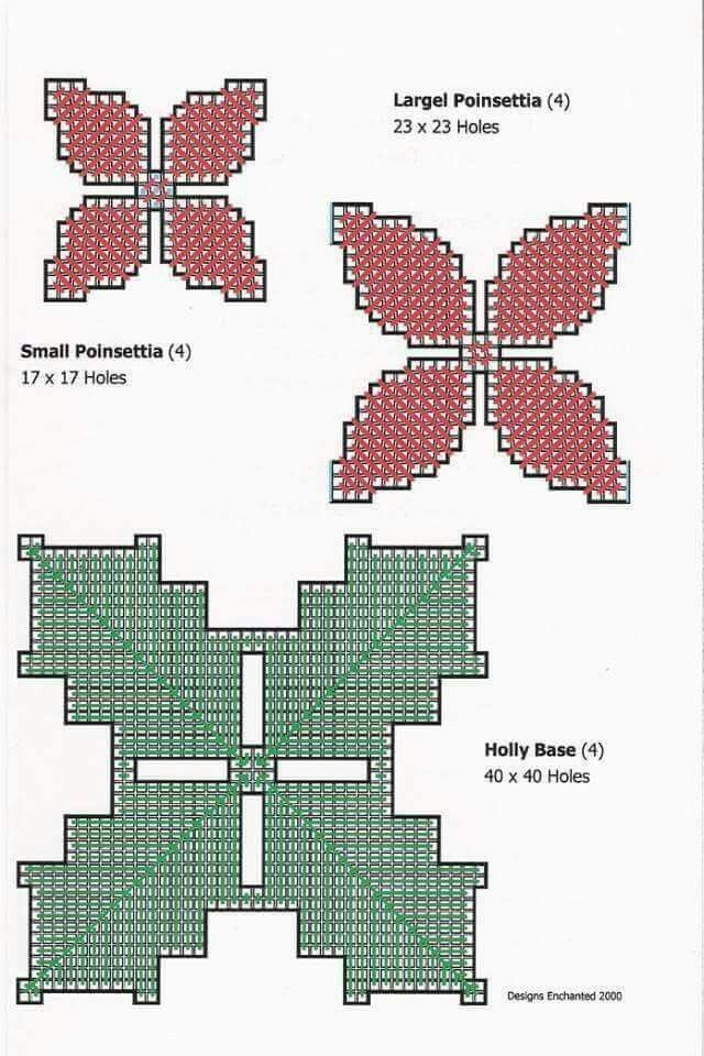 Easy Free Printable Plastic Canvas Patterns Educational Printable 