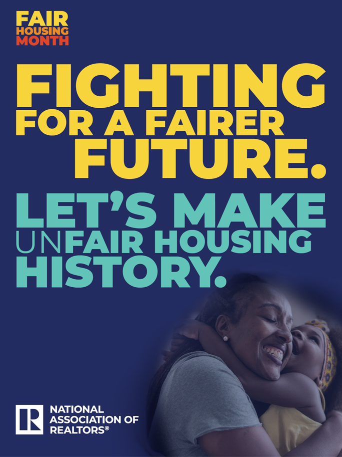 Fair Housing Month Toolkit