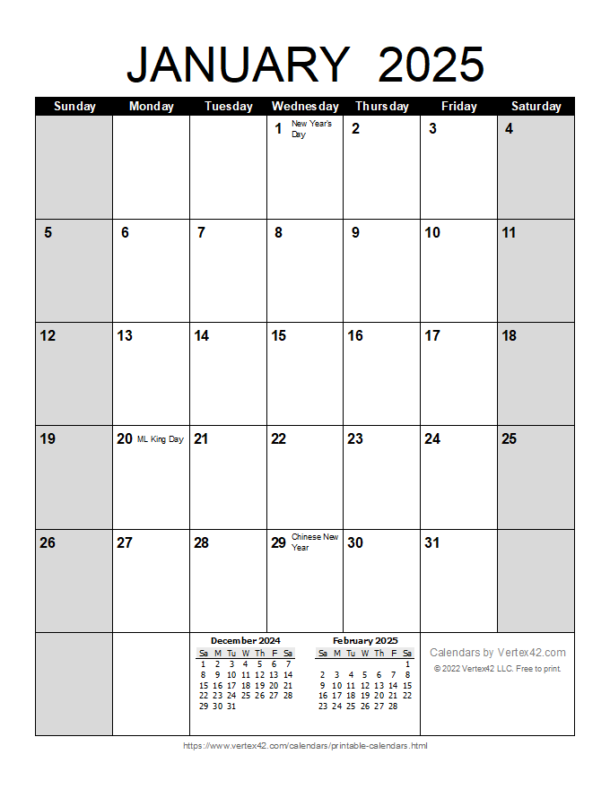 Free 2025 Monthly Calendar Excel Printable August A Knudsen