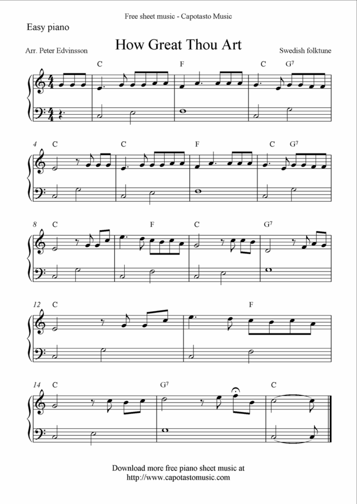 Free Guitar Sheet Music For Popular Songs Printable Free Printable A To Z