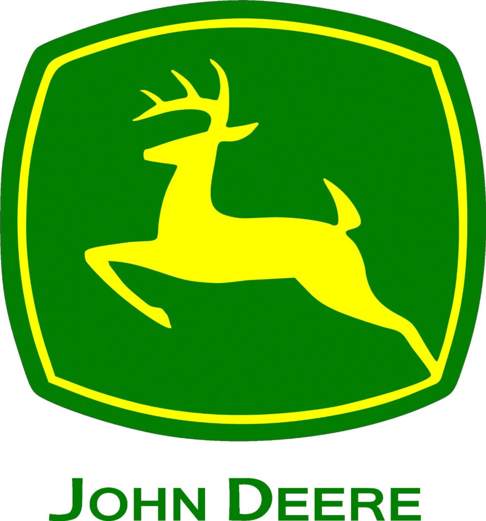 Free John Deere Logo Download Free John Deere Logo Png Images Free 
