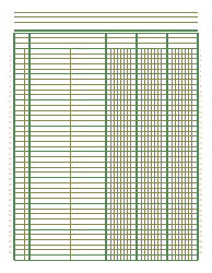 Free Printable 3 Column Ledger Paper FREE PRINTABLE TEMPLATES