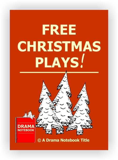 Free Printable Christmas Plays Church