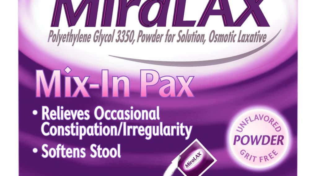 Free Printable Coupons For Miralax
