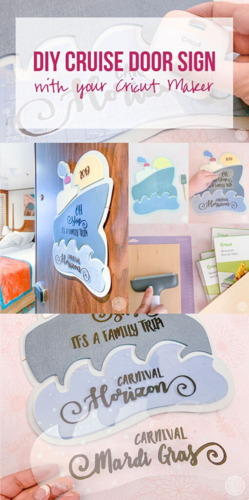 Free Printable Cruise Door Decorations Printable Templates