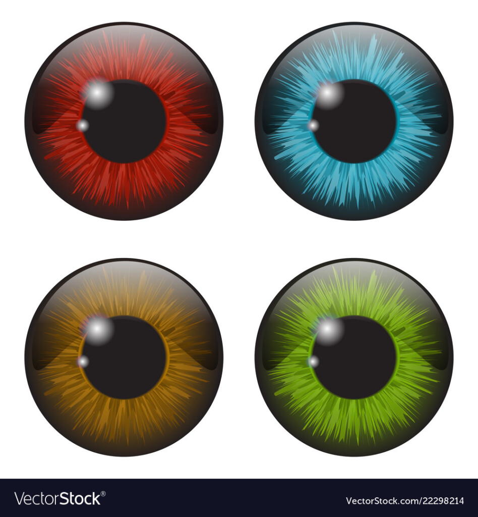 Free Printable Eye Iris Free Templates 2024