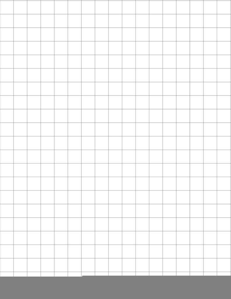 Free Printable Graph Paper 1 2 Inch Printable JD
