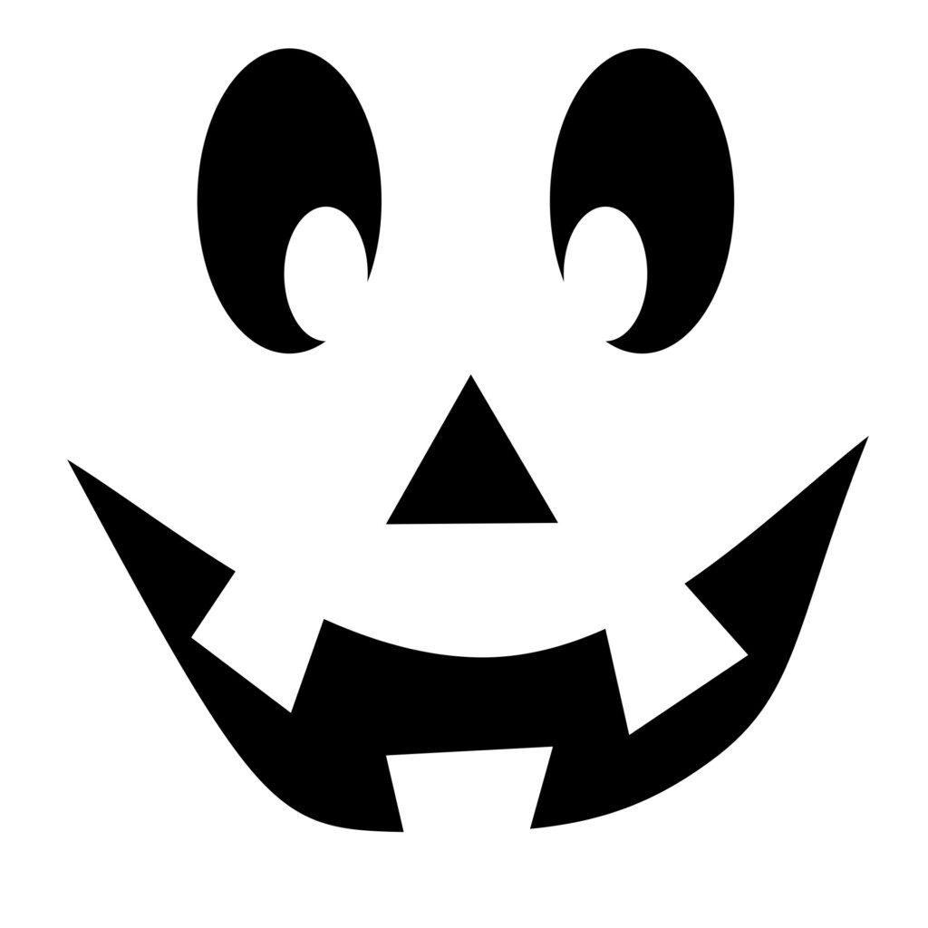 Free Printable Halloween Jack O Lantern Patterns Free Printable Pattern