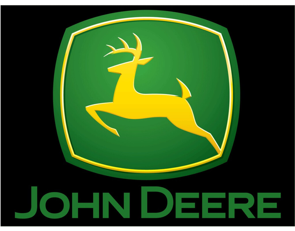 Free Printable John Deere Logos Printable Templates