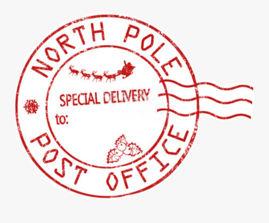 Free Printable North Pole Stamps Printable Word Searches