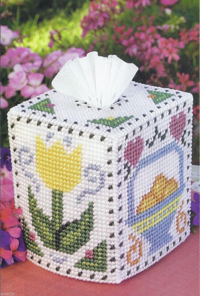 Free Printable Plastic Canvas Patterns