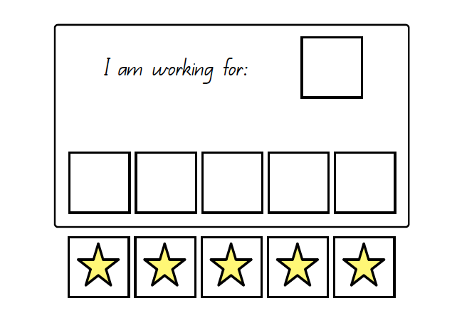 Free Printable Token Boards Printable Word Searches