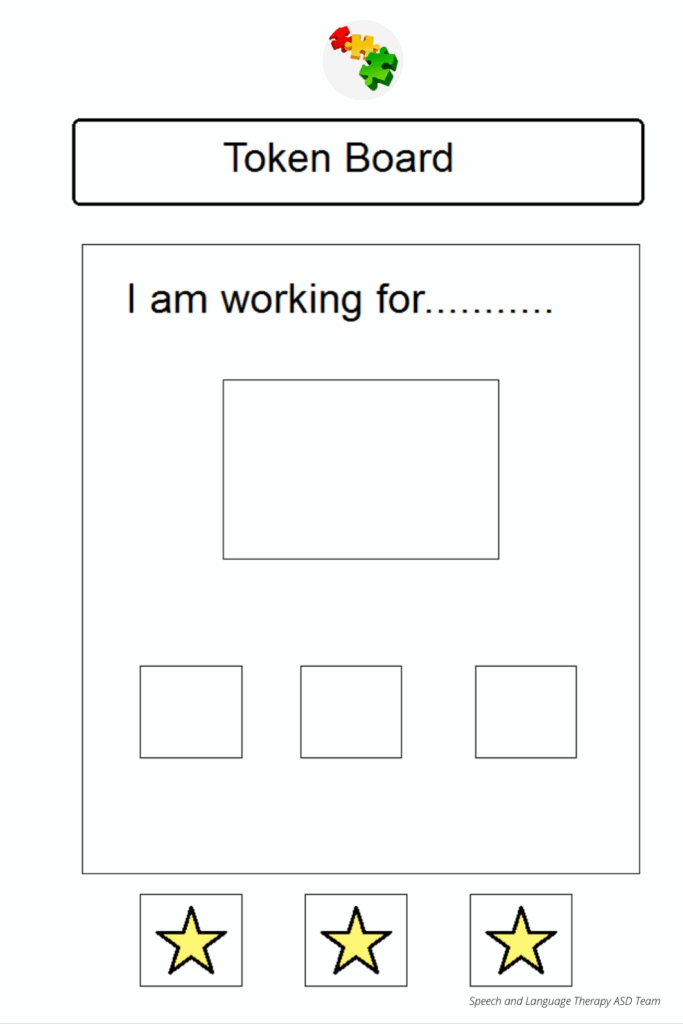 Free Printable Token Boards Web Free Token Boards For Autism Dedicated 