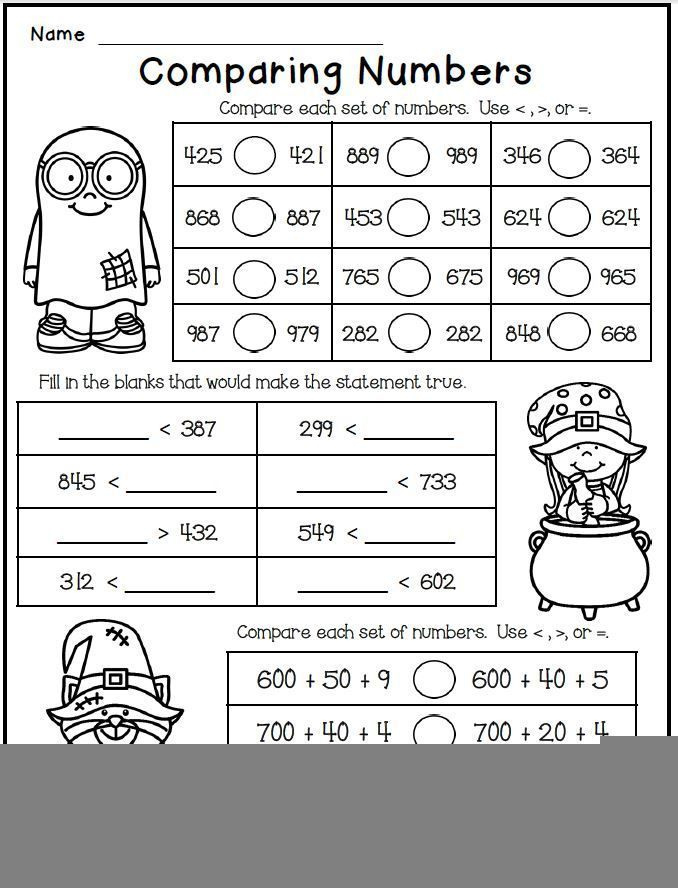 Free Printable Worksheets For 2nd Grade Printable Worksheets