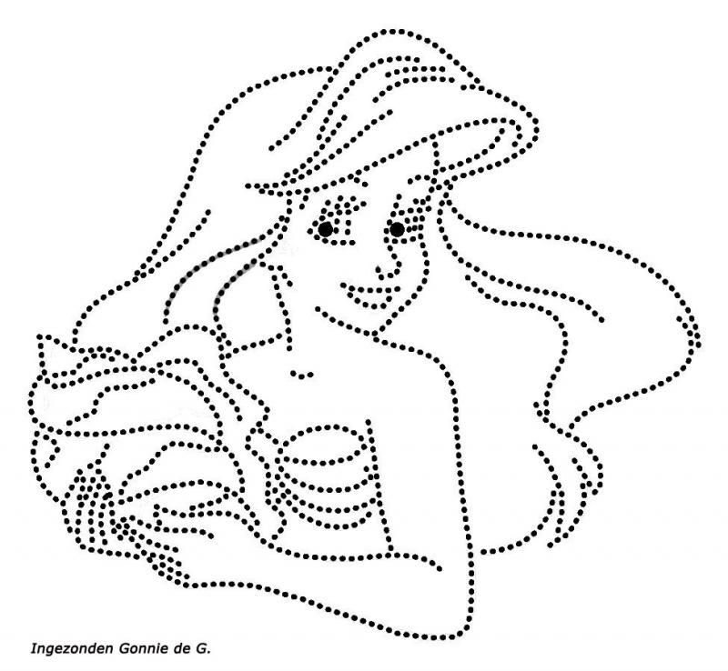 Free Push Pin Art Printables