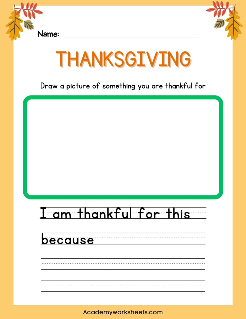 I Am Thankful Free Printable Printable Free Templates