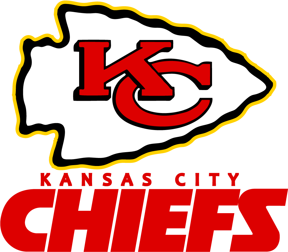 Kansas City Chiefs Logo Printable Free Printable Sight Words List