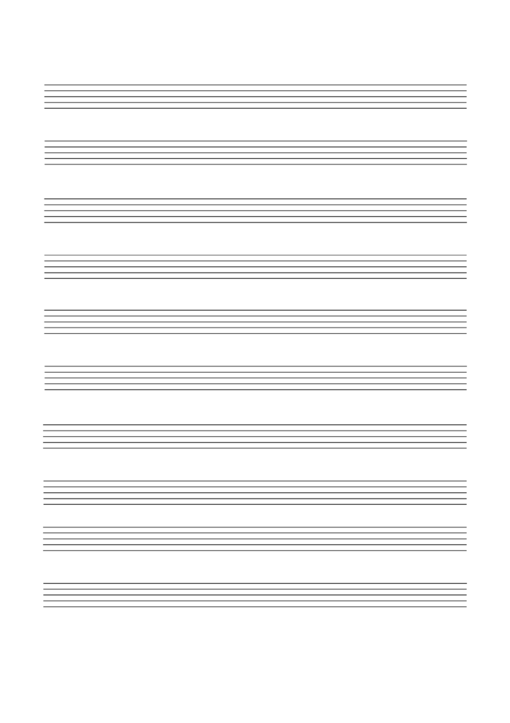 Music Staff Paper Pdf Download At Aaron Hernandez Blog