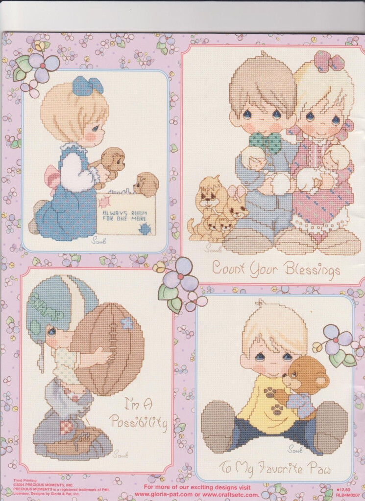 Pin By Tosha On Cross Stitch Precious Moments Coloring Pages Cross 