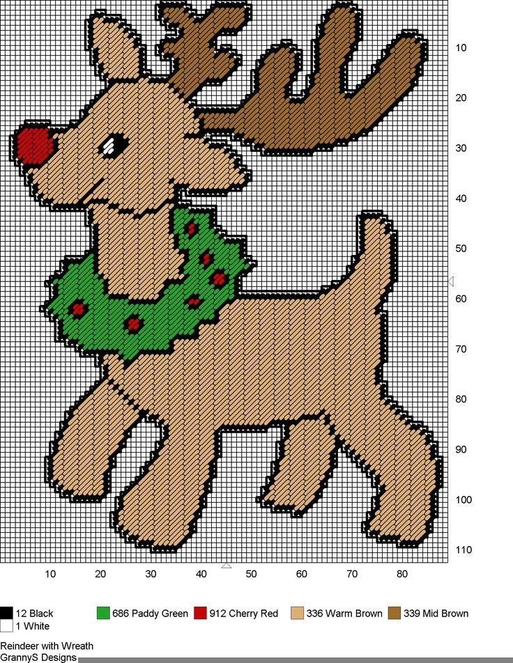 Plastic Canvas Freebies Patterns Printables Gerald Printable