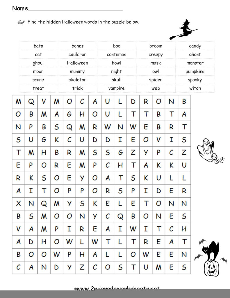 Printable Puzzles For 2nd Graders Printable Crossword Vrogue co