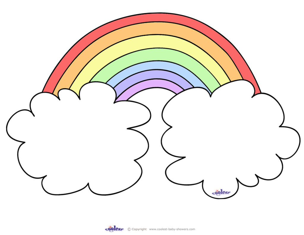 Rainbow High Coloring Pages Free Printable Rainbow Brite Coloring 
