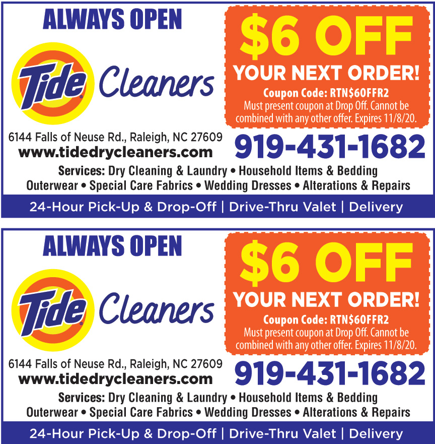 Tide Coupons Printable